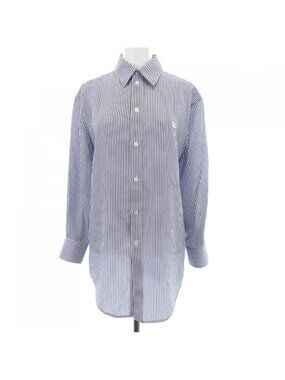 Celine Triomphe Shirt Blue